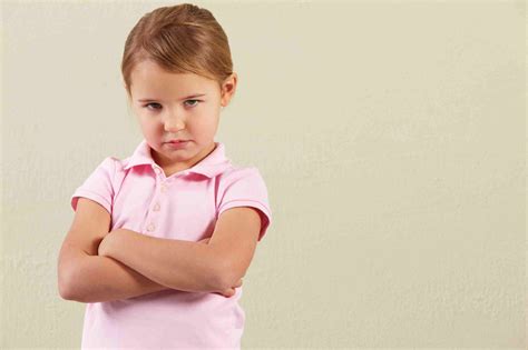 Be respectful of the <b>child</b>'s need for, or dislike of touching while trying to comfort themdo so with caution and only with the <b>child</b>'s permission. . What causes a child to be bossy